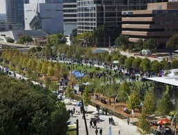 Klyde Warren Park