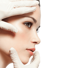 Rhinoplasty – Primary