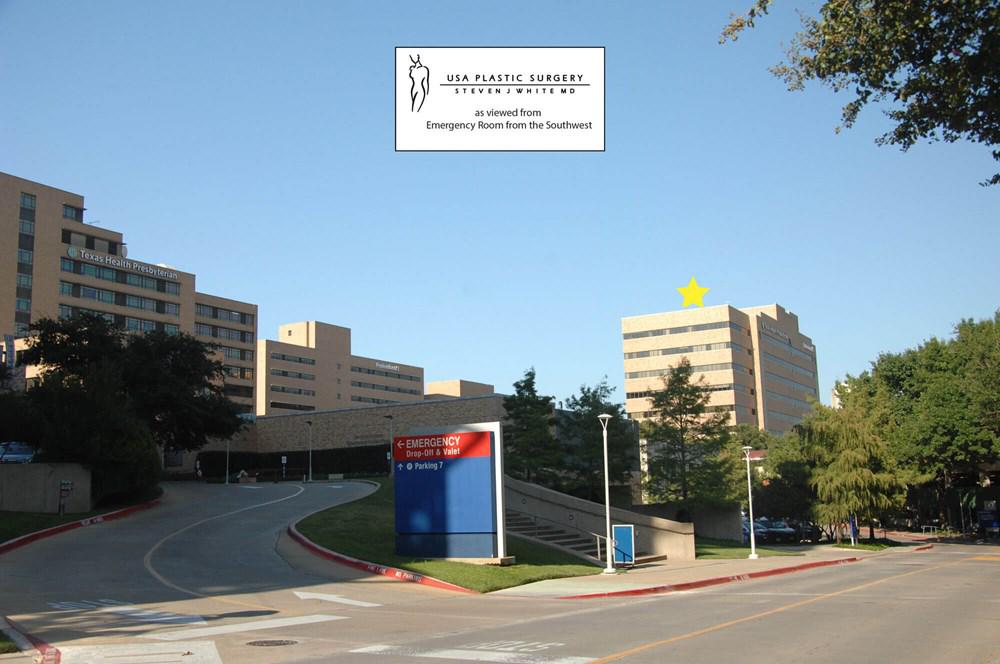 USA Plastic Surgery Dallas, TX