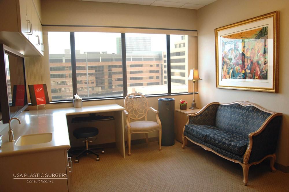 USA Plastic Surgery Dallas TX