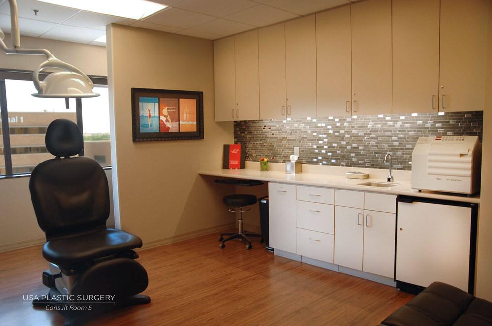 USA Plastic Surgery Dallas TX
