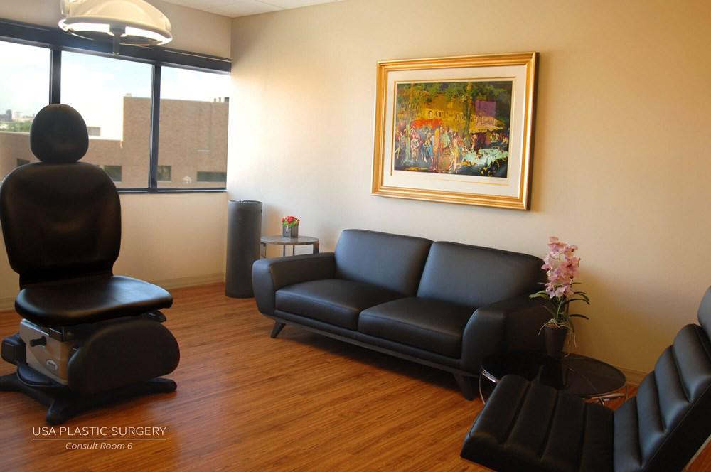 USA Plastic Surgery Dallas TX