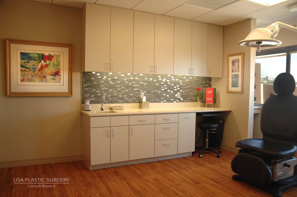 Consult Dallas, TX USA Plastic Surgery