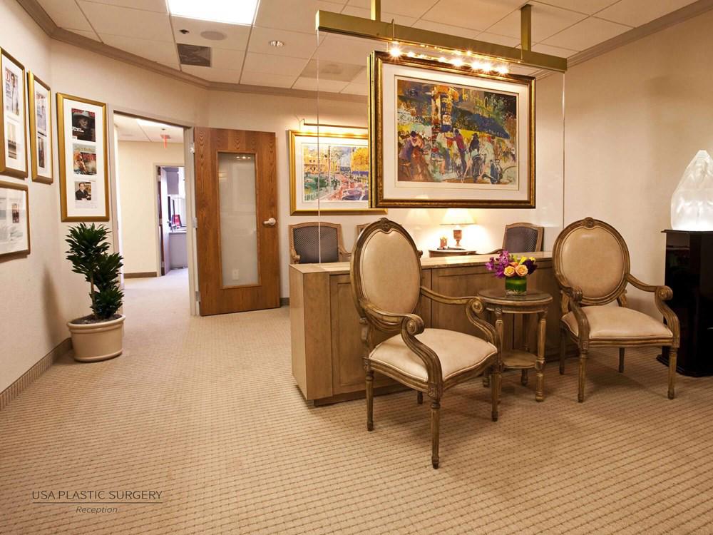 USA Plastic Surgery Dallas TX