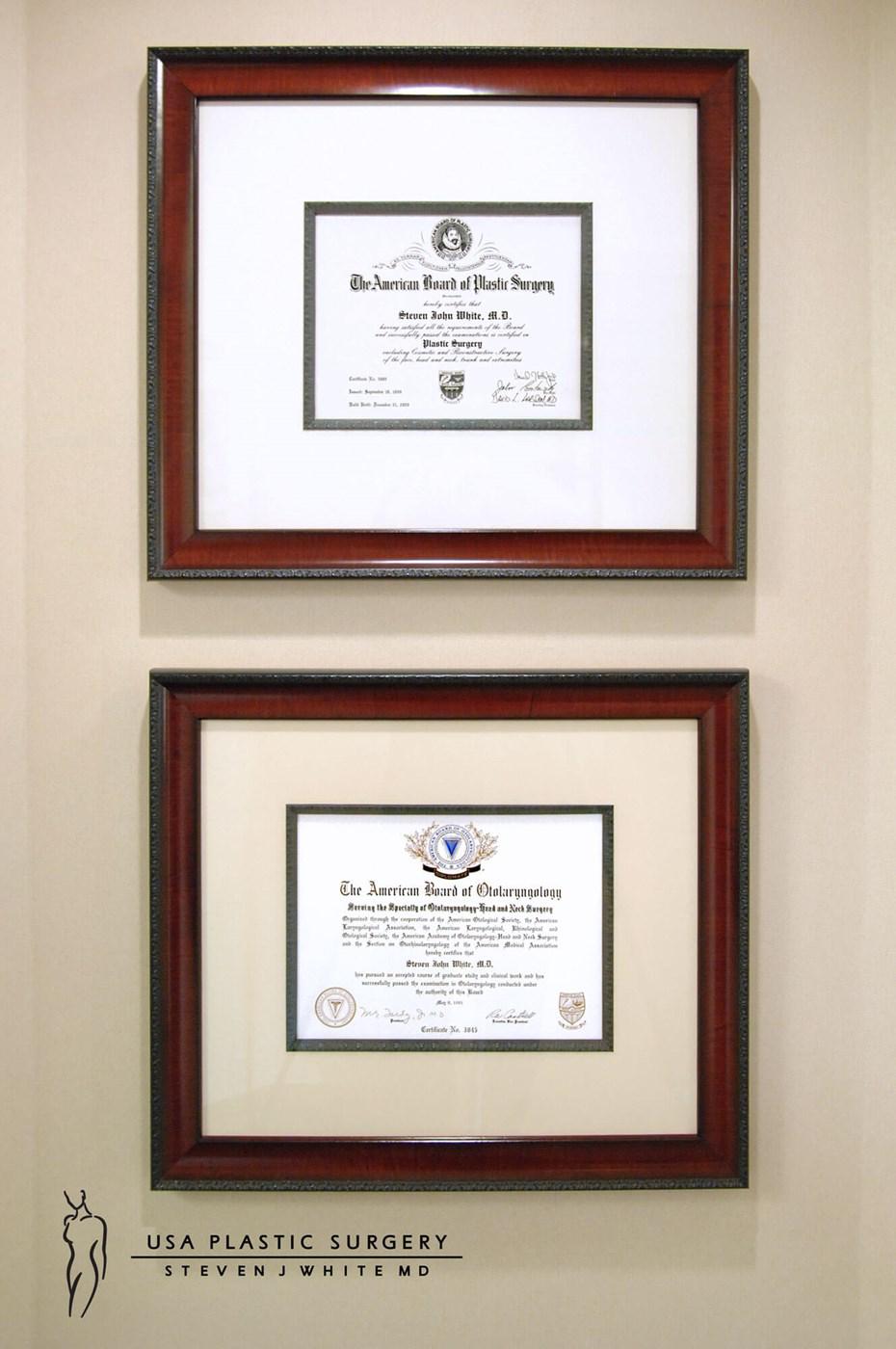 USA Plastic Surgery Dallas TX