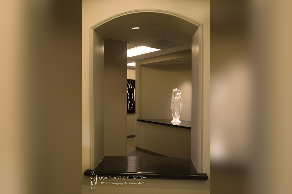 USA Plastic Surgery – Dallas – Ft Worth, Texas – Where Surgery Becomes Art™ - Entry