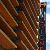 Top Restaurants in Dallas Texas– Hillstone – popular Highland Park restaurant serving Park Cities, University Park, Frisco TX
